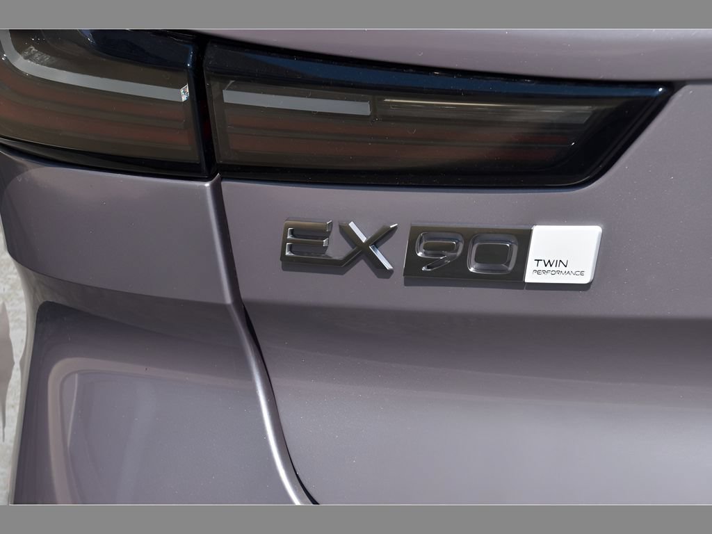 New 2026 Volvo EX90 Ultra AWD/4WD image 28