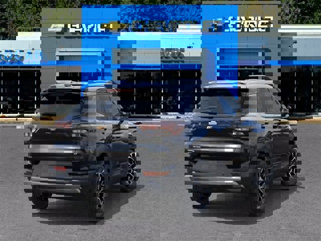 New 2026 Chevrolet TrailBlazer LT w/ Convenience Package image 4