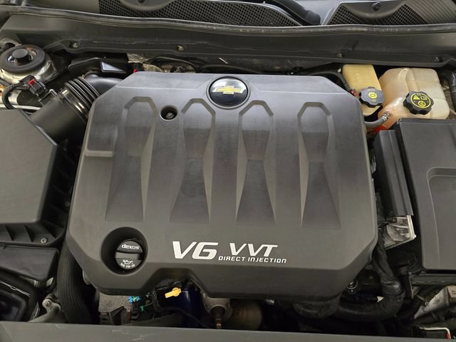 Used 2014 Chevrolet Impala LT FWD image 9