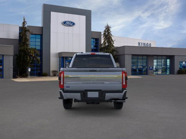New 2026 Ford F250 King Ranch w/ Chrome Package AWD/4WD image 5