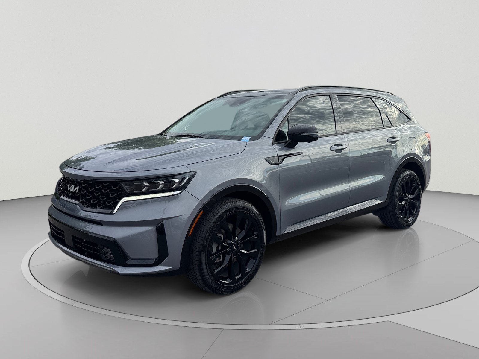 Used 2022 Kia Sorento SX