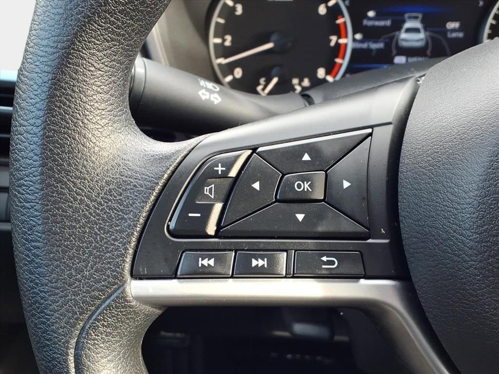 Used 2023 Nissan Altima 2.5 SV image 21