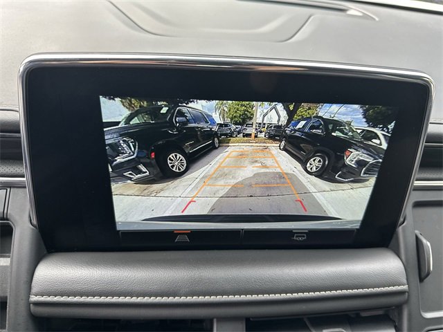 Used 2023 GMC Yukon SLT image 25