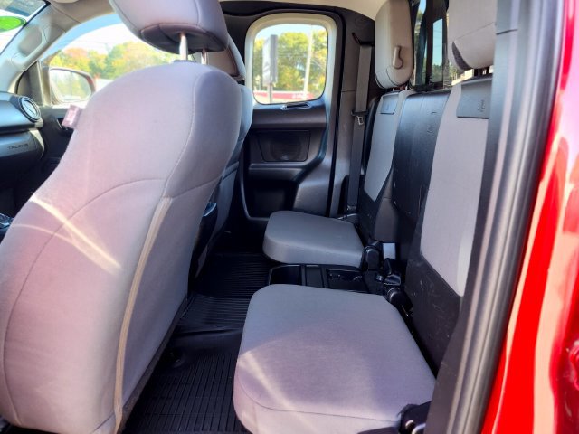 Used 2021 Toyota Tacoma SR w/ SX Package AWD/4WD image 16