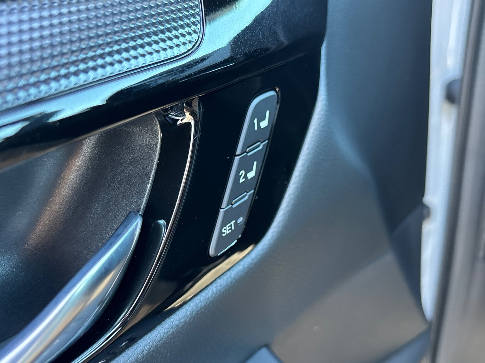 New 2026 Honda CR-V Sport Touring image 21