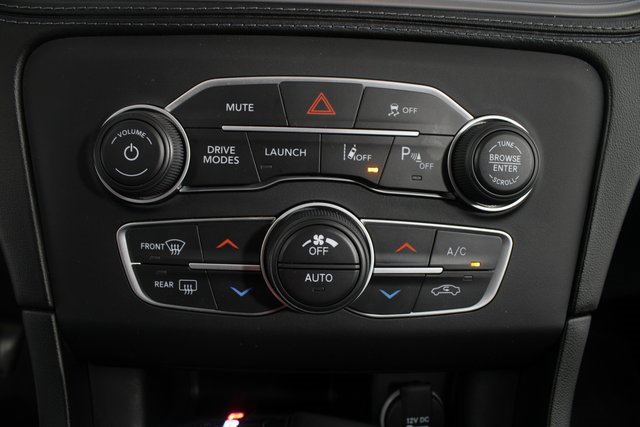 Used 2023 Dodge Charger Scat Pack w/ Plus Group image 6