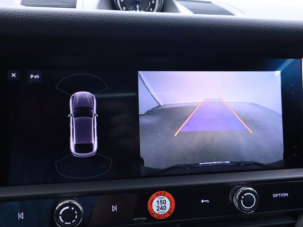 New 2025 Porsche Macan image 23