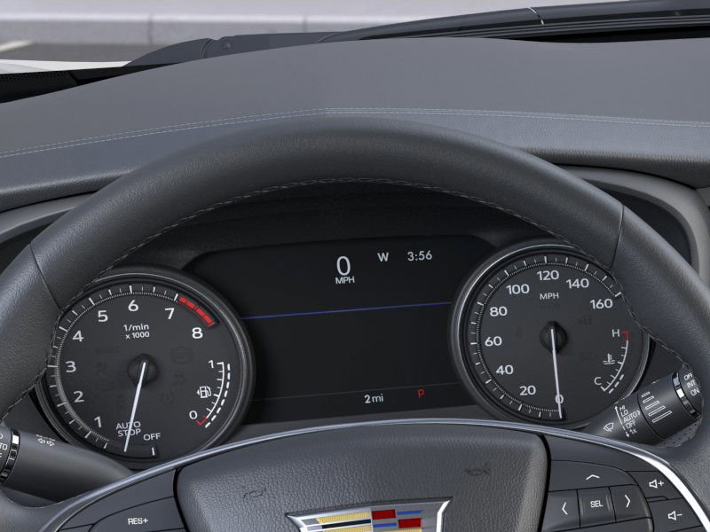 New 2025 Cadillac XT5 Premium Luxury w/ Technology Package image 18