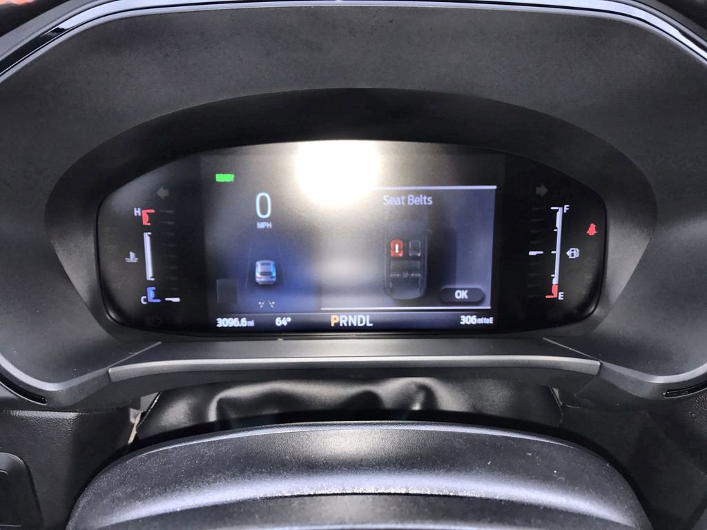 Used 2025 Ford Escape ST-Line w/ Equipment Group 301A image 15