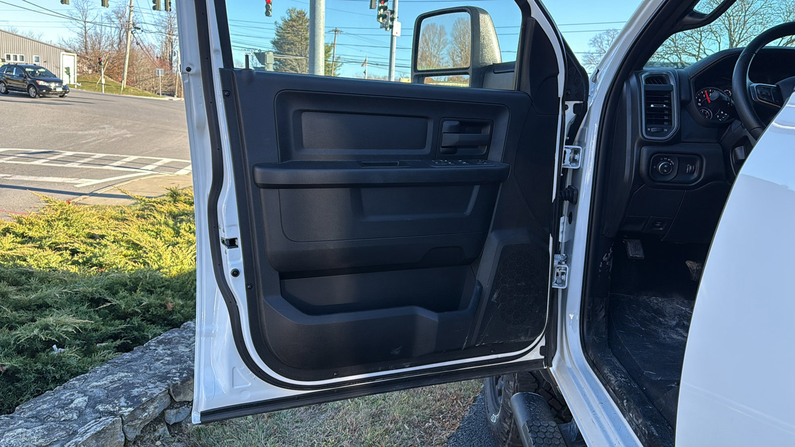 Used 2025 RAM 2500 Tradesman w/ Power Wagon Package image 11