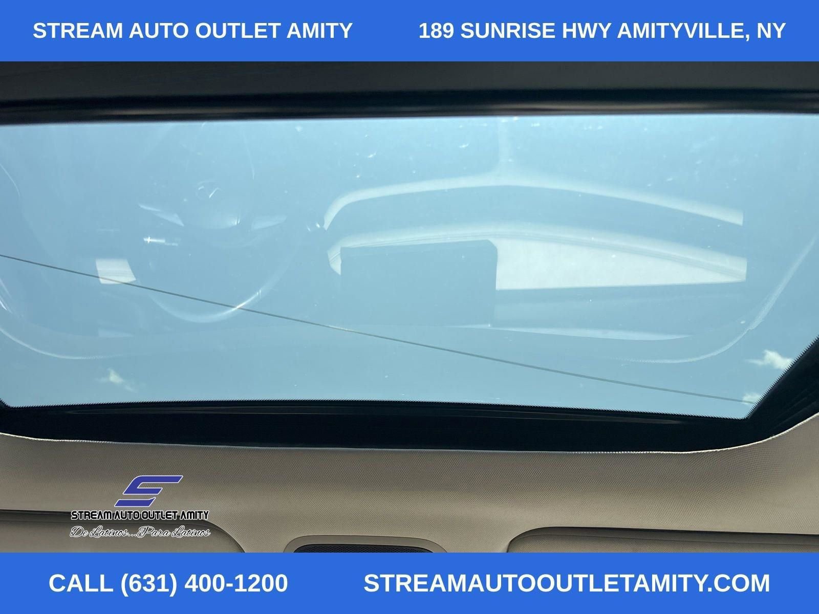 Used 2022 INFINITI QX60 Luxe w/ Cargo Package image 18
