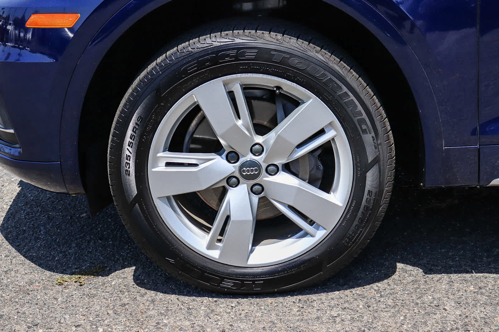 Used 2018 Audi Q5 2.0T Premium Plus w/ Premium Plus Package AWD/4WD image 14