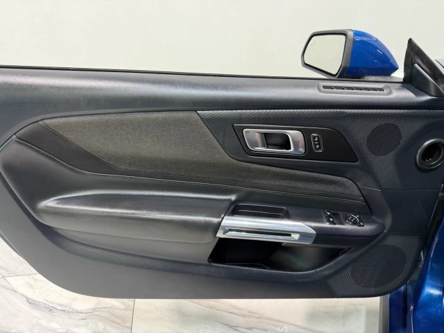 Used 2024 Ford Mustang Coupe RWD image 11