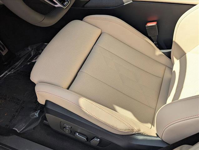 New 2026 BMW X3 xDrive30 w/ M Sport Package image 4