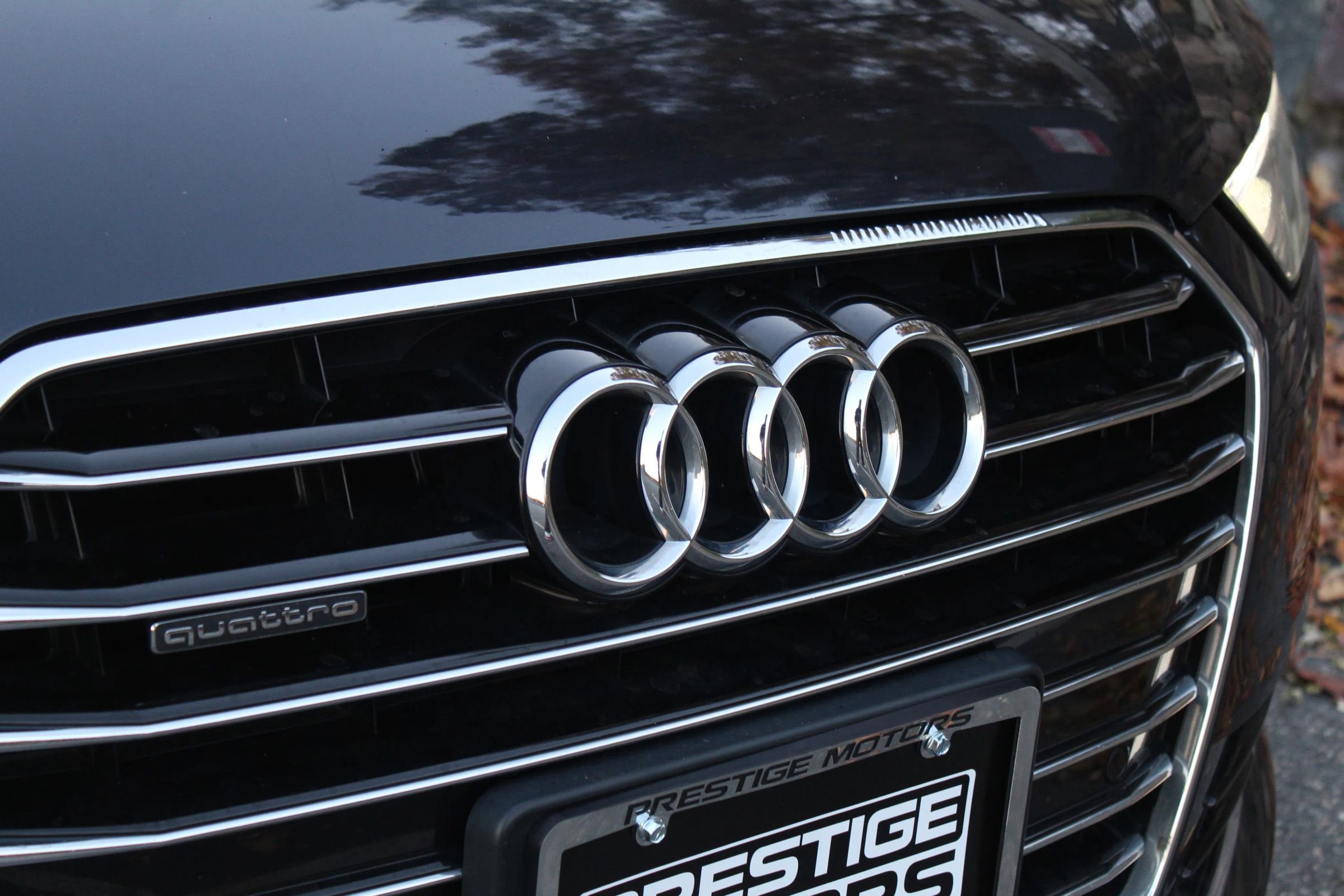 Used 2016 Audi A6 2.0T Premium Plus w/ Premium Plus Package image 45