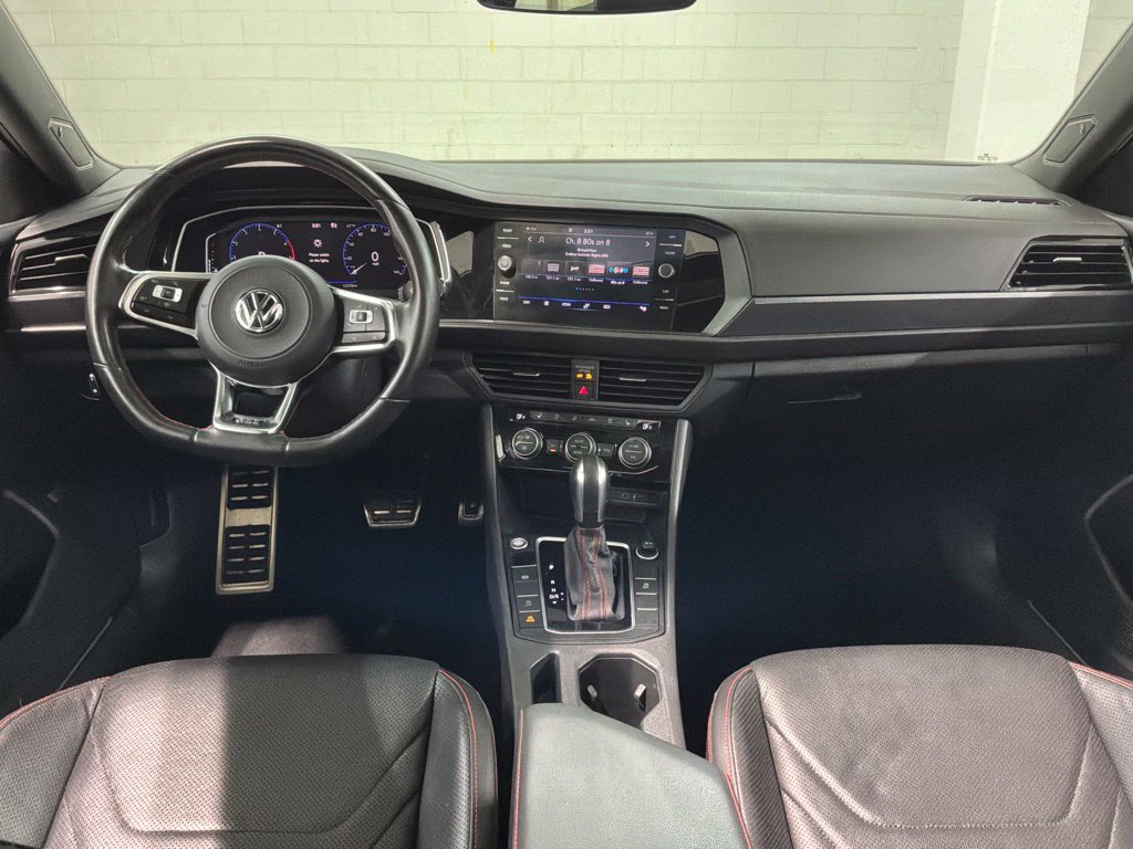 Used 2021 Volkswagen Jetta GLI FWD image 6