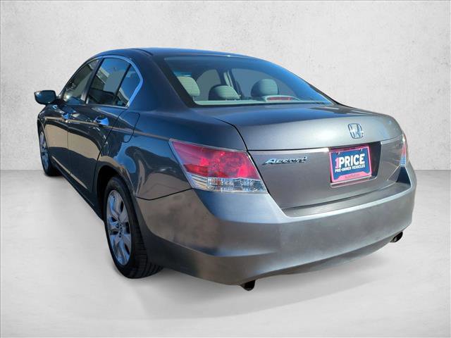 Used 2008 Honda Accord EX image 8