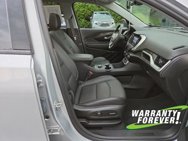 Used 2022 GMC Terrain SLT AWD/4WD image 15