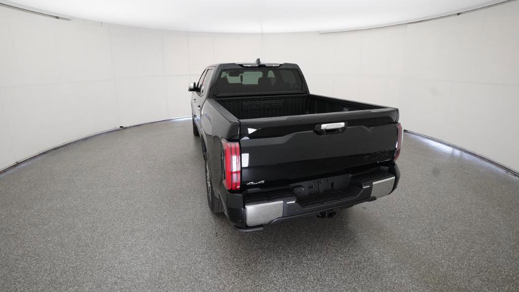 New 2026 Toyota Tundra 1794 Edition image 38