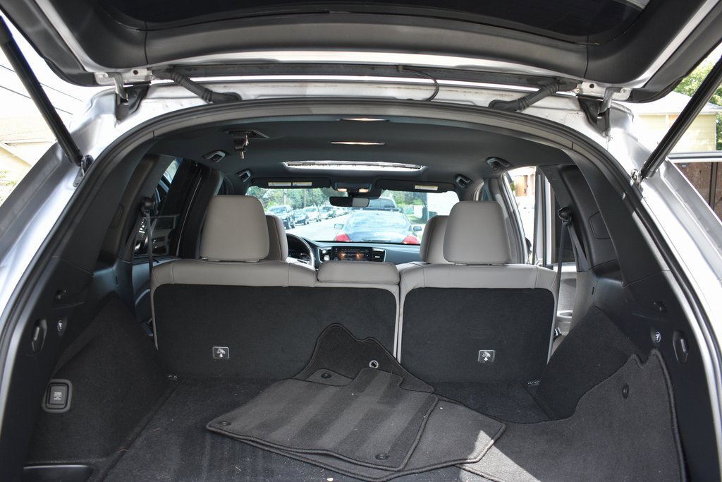 Used 2019 Honda Passport Elite image 33
