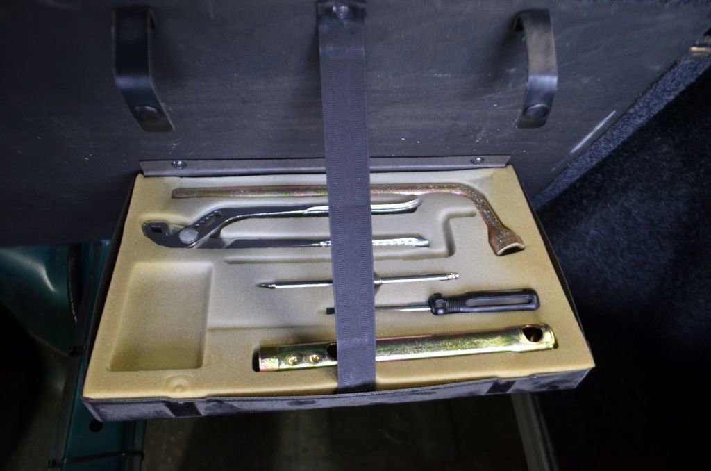 Used 1994 Saab 900 Turbo image 39