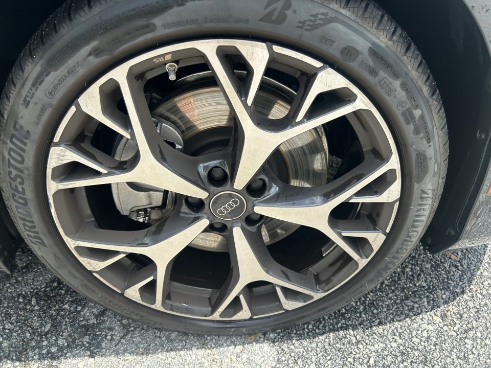 Certified 2026 Audi A6 Premium Plus AWD/4WD image 25