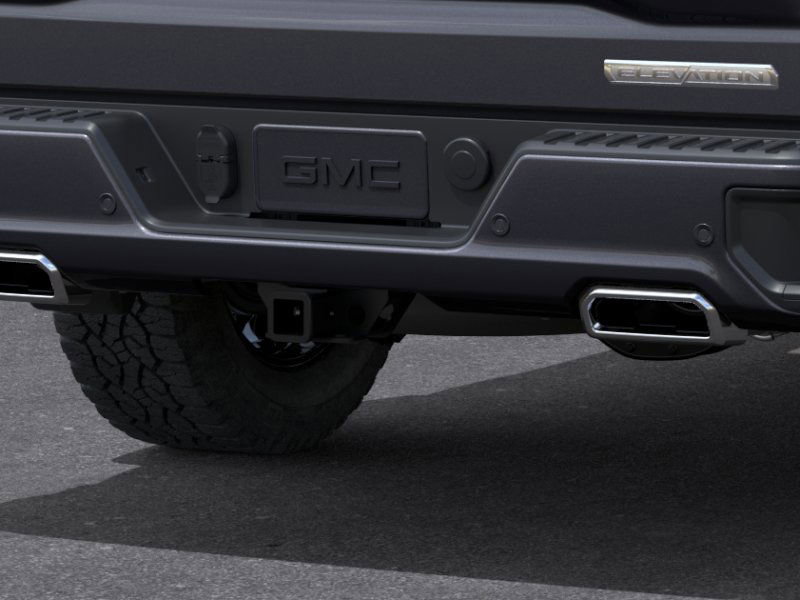 New 2026 GMC Sierra 1500 Elevation w/ Elevation Premium Package image 14