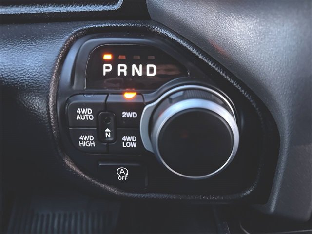 Used 2025 RAM 1500 Big Horn image 15