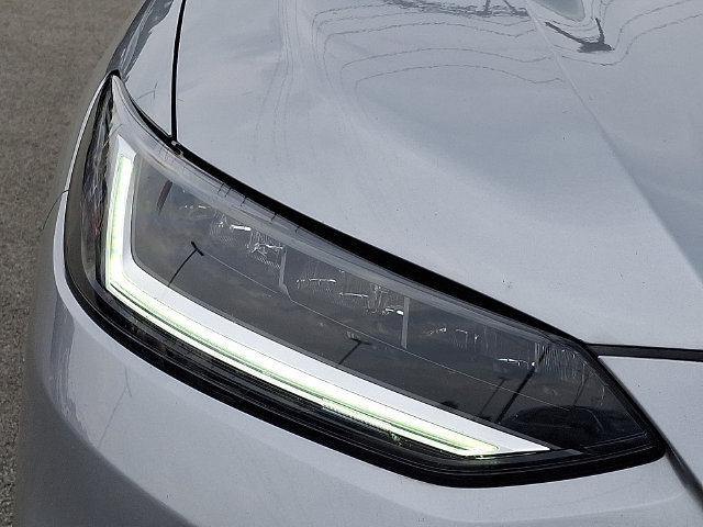 Certified 2024 Honda HR-V LX image 26