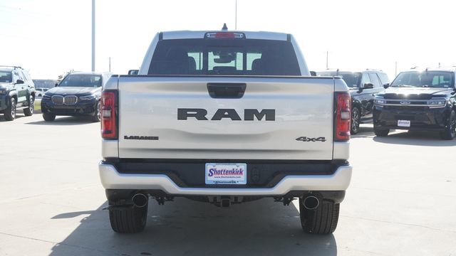New 2026 RAM 1500 Laramie image 8
