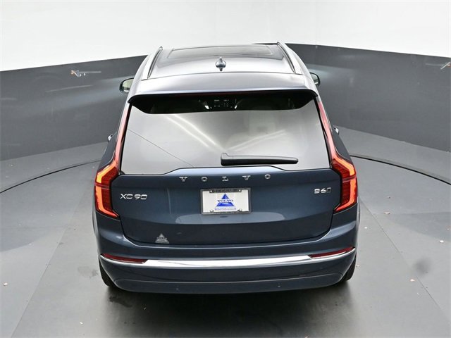 New 2026 Volvo XC90 B6 Ultra image 49