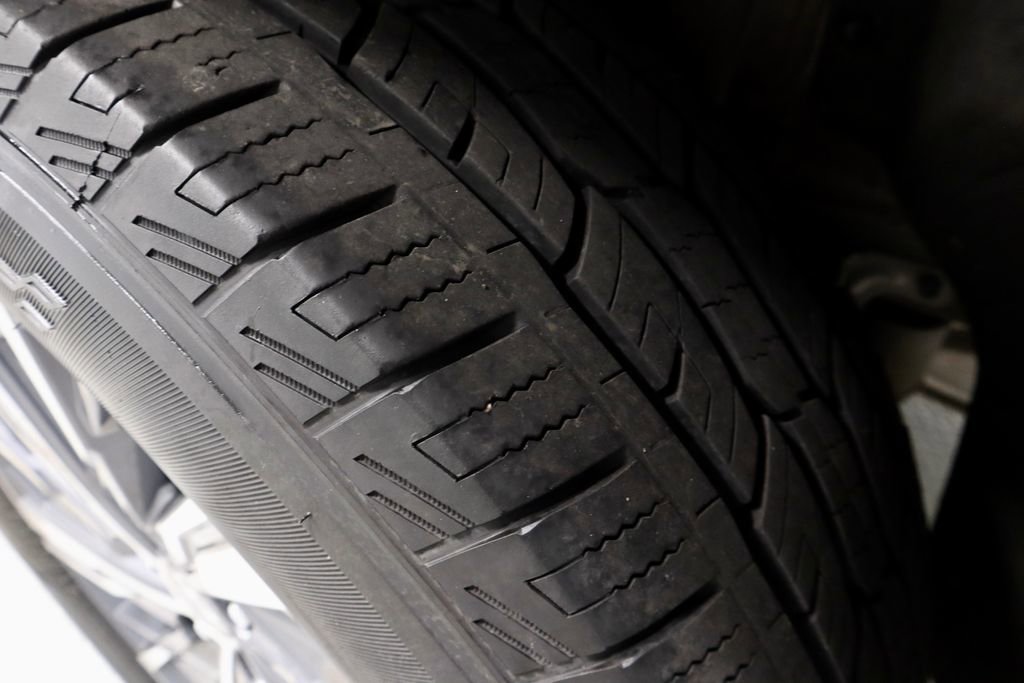 Used 2023 Hyundai Tucson Blue image 21