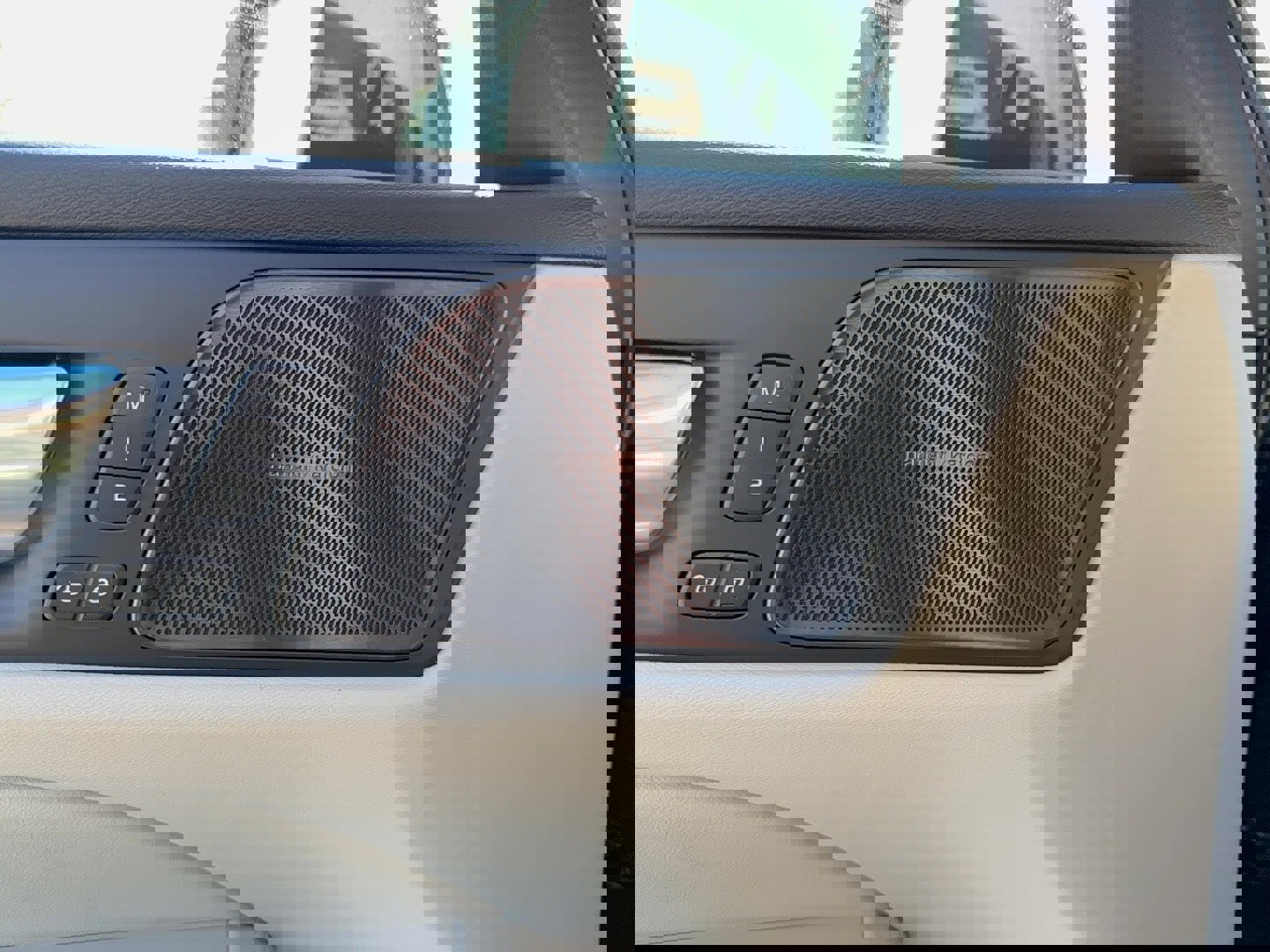 New 2026 Volvo V60 B5 Cross Country Plus w/ Climate Package image 18