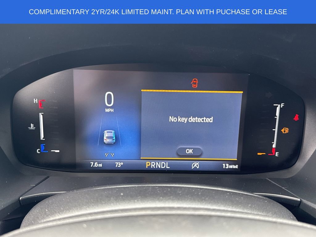 New 2026 Ford Escape Active image 26