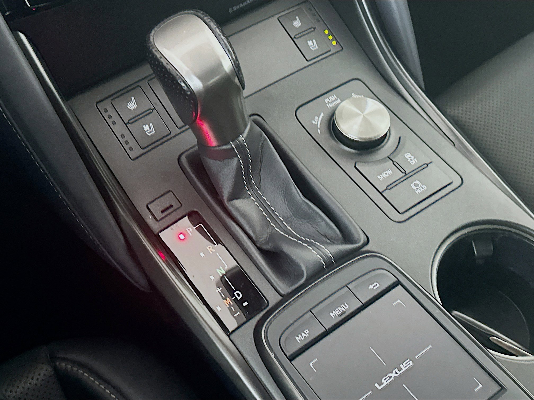 Used 2023 Lexus IS 350 F Sport w/ Navigation Package image 25