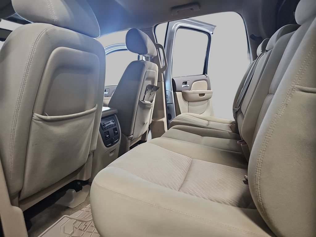Used 2011 Chevrolet Avalanche LS RWD image 15