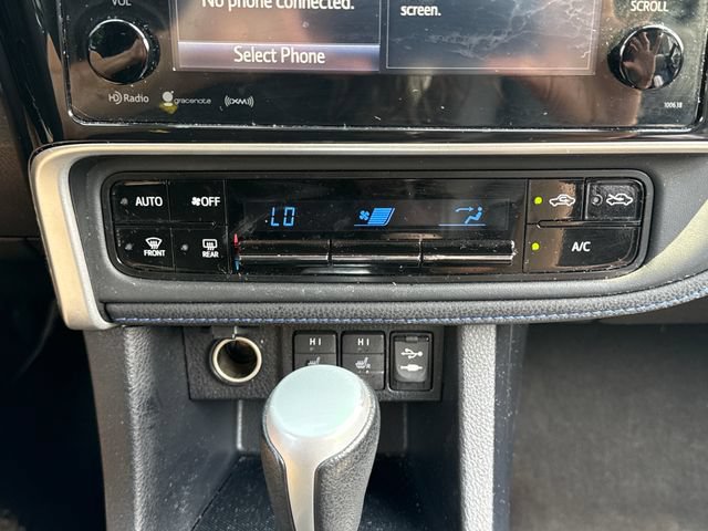 Used 2018 Toyota Corolla XSE FWD image 29