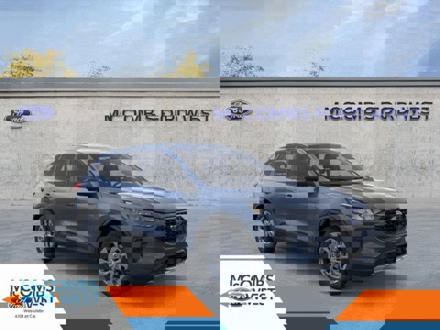 New 2026 Ford Escape Active