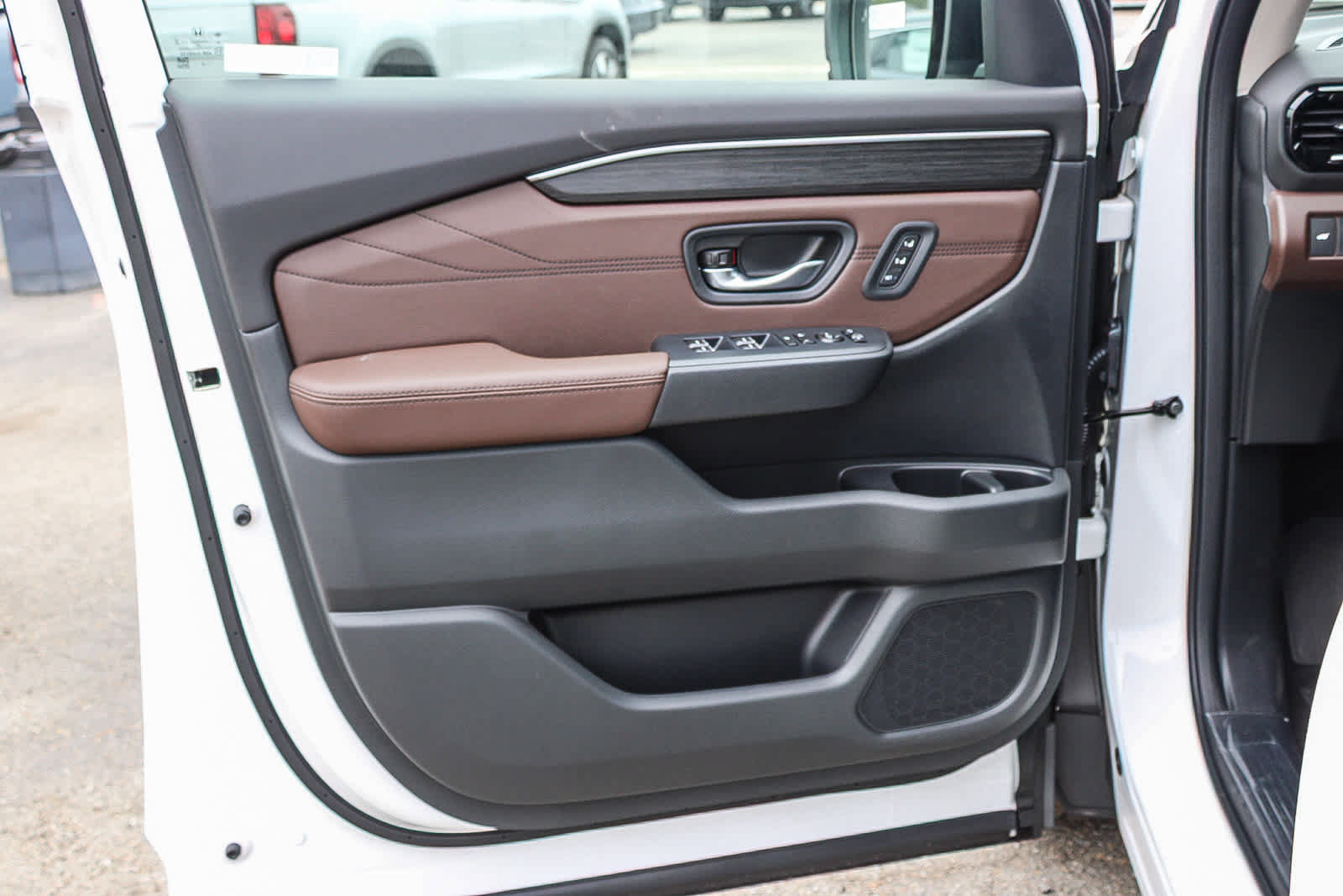 New 2026 Honda Pilot image 25