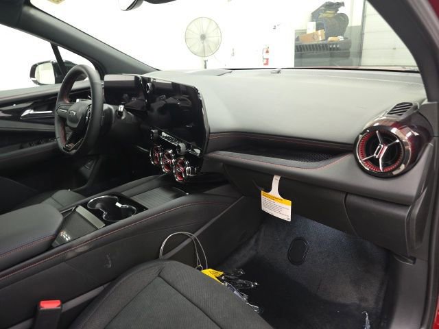 New 2026 Chevrolet Blazer EV RS image 28