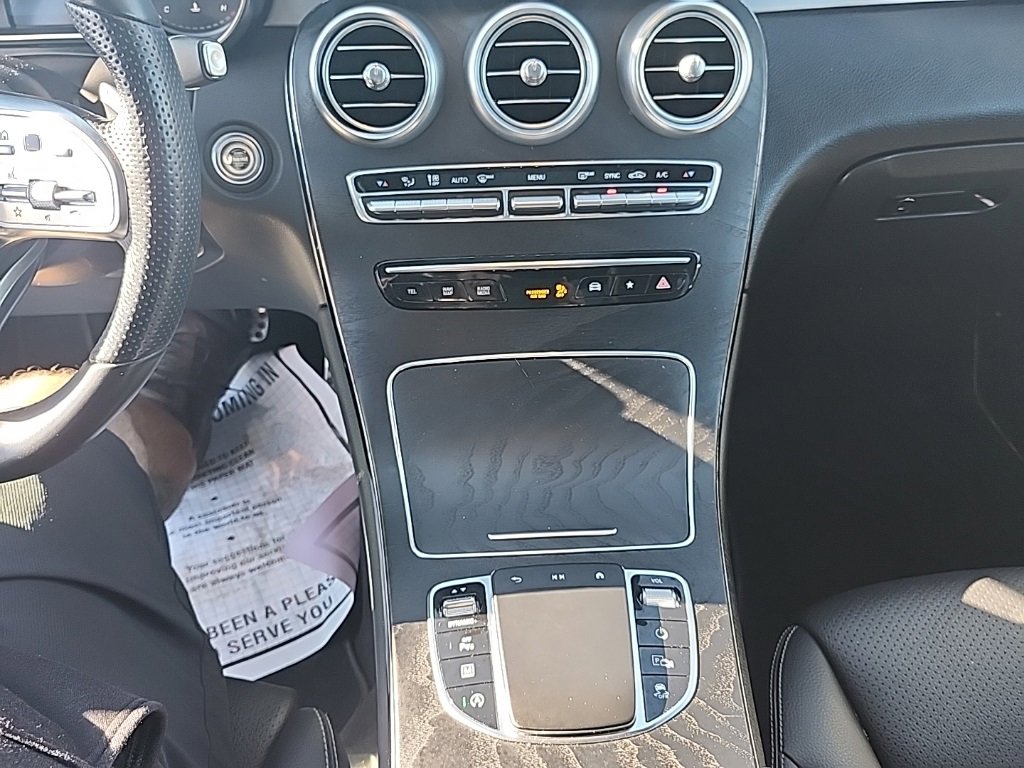 Used 2022 Mercedes-Benz GLC 300 image 33