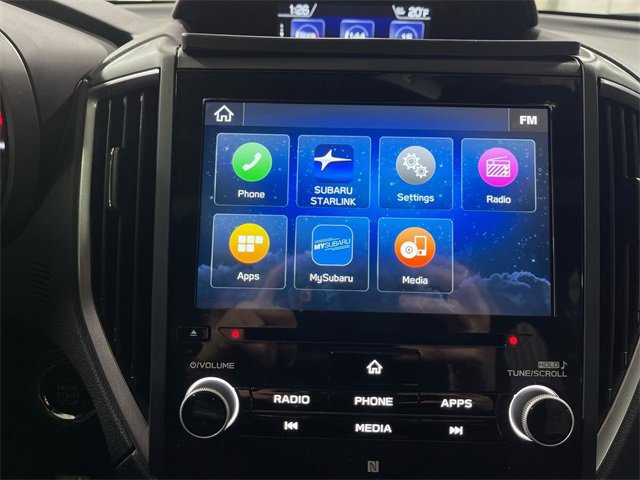 Used 2020 Subaru Impreza 2.0i Sport w/ Popular Package #1 image 16