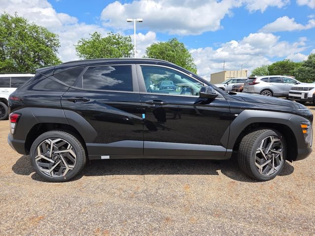 New 2026 Hyundai Kona SEL Premium AWD/4WD image 20