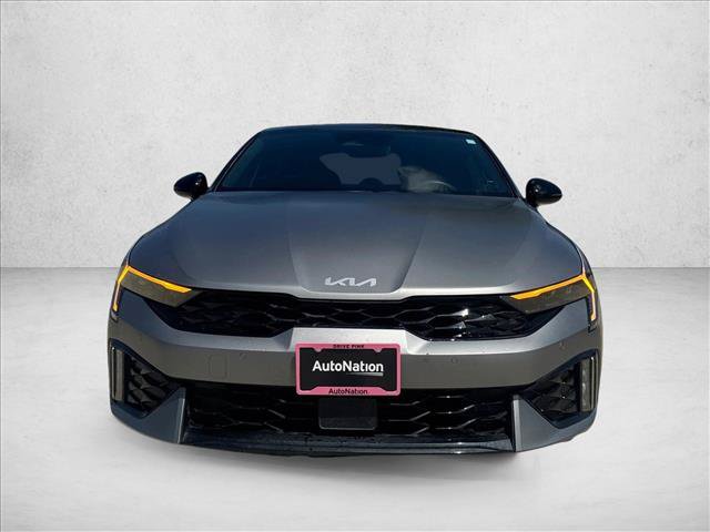 Used 2026 Kia K5 GT-Line w/ GT-Line Premium Package AWD/4WD image 2