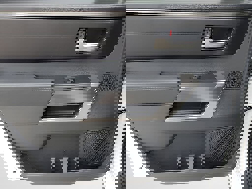 New 2025 Toyota Tundra SR5 image 16