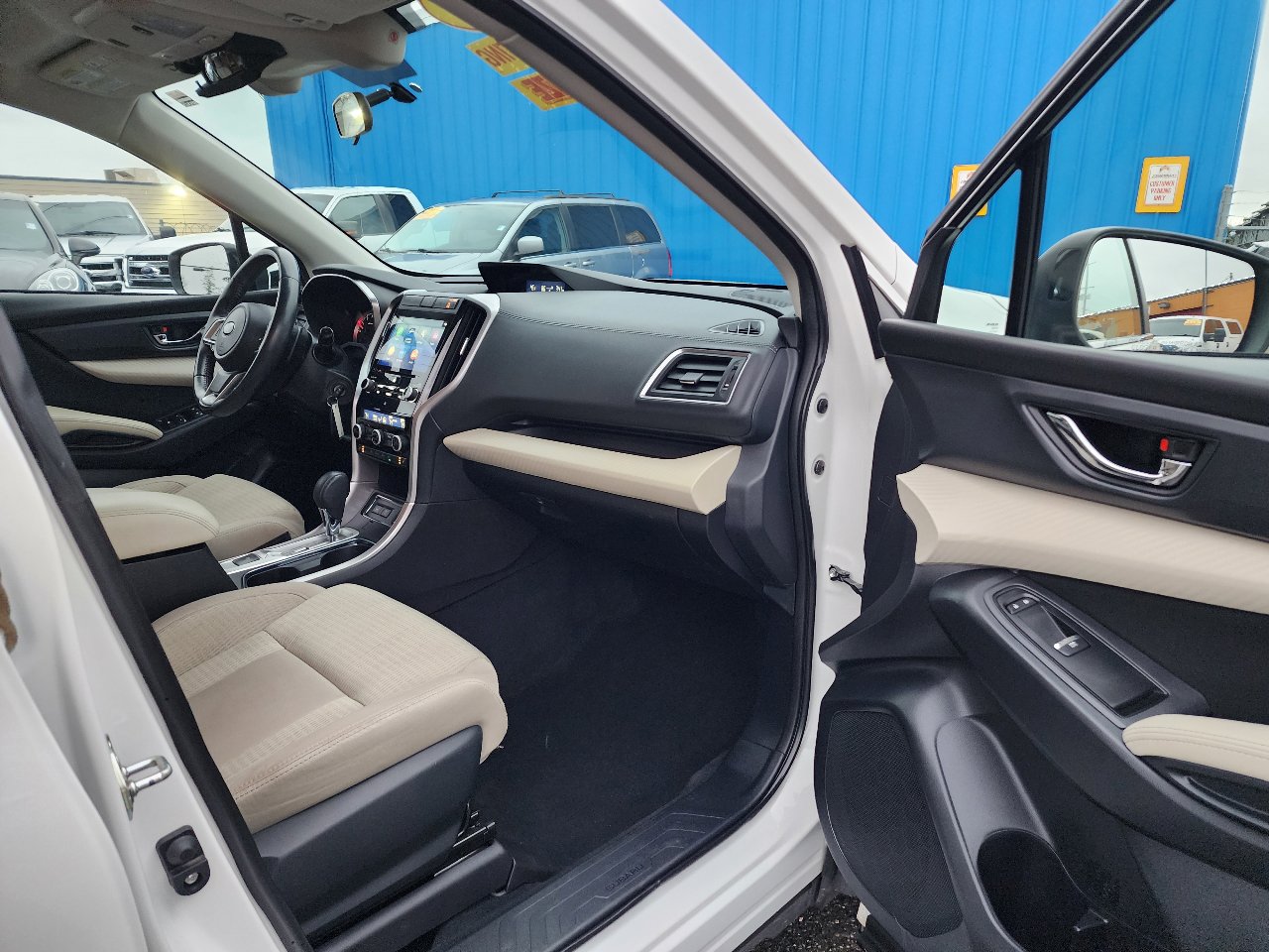 Used 2019 Subaru Ascent Premium image 33