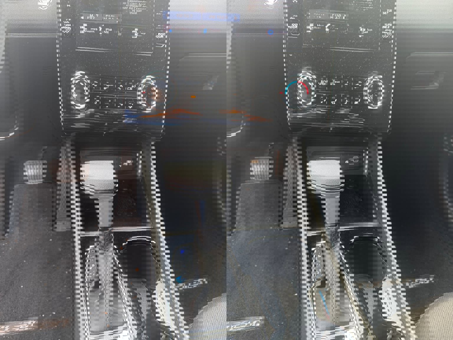 Used 2023 Hyundai Tucson SEL image 15