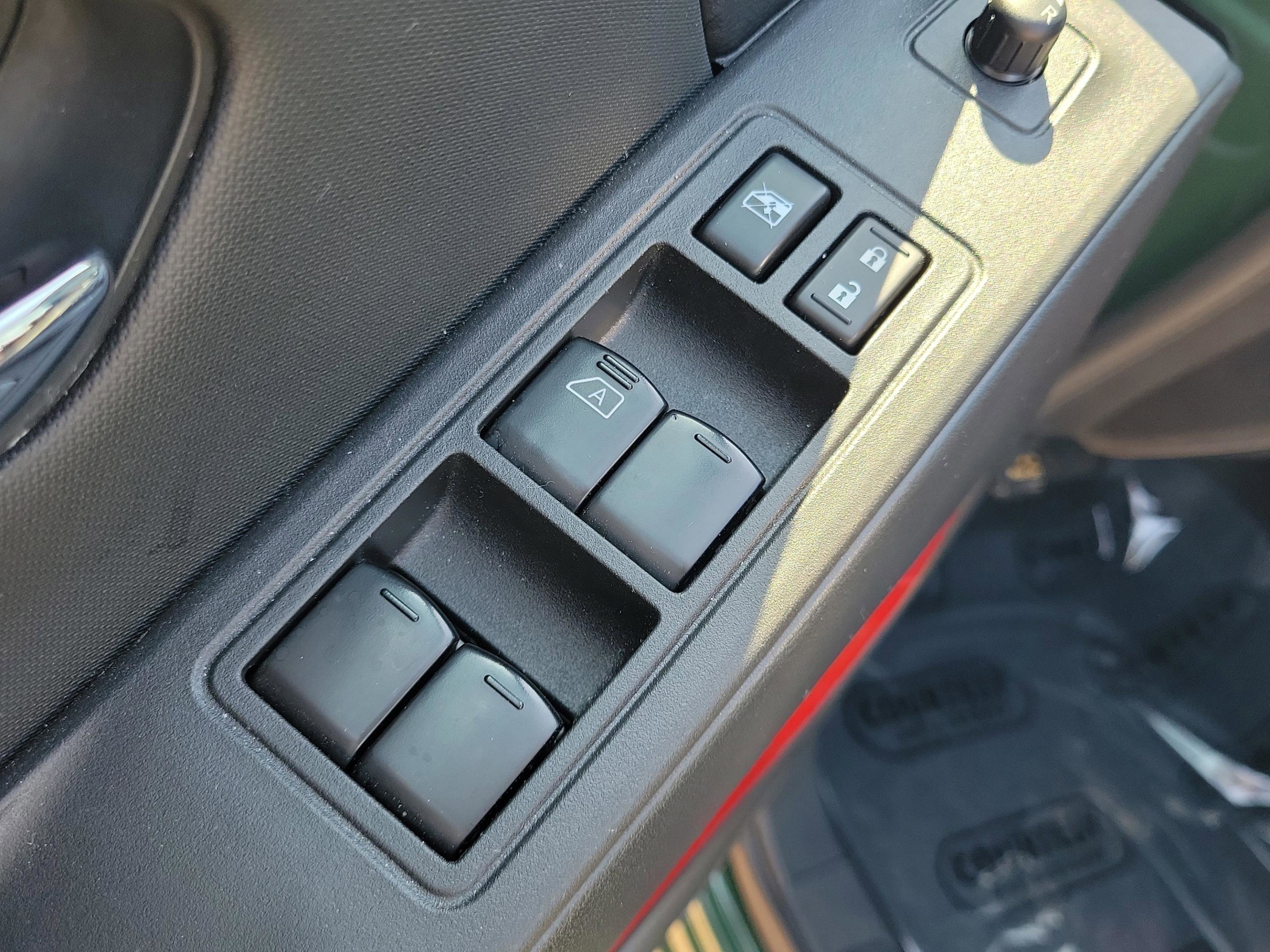 Certified 2024 Nissan Frontier Pro-X w/ Pro Premium Package image 20