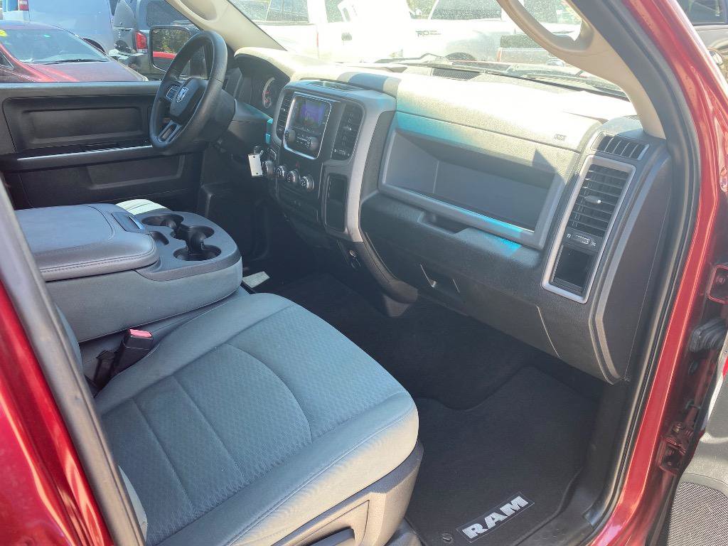 Used 2014 RAM 1500 Express AWD/4WD image 22