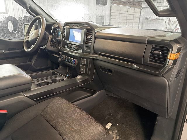 Used 2022 Ford F150 Tremor w/ Trailer Tow Package image 12